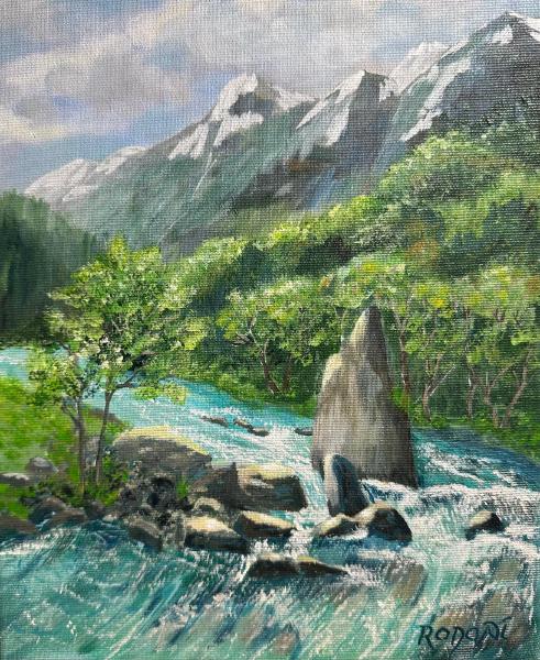 Flåmselvi, 2026

Acryl auf Leinwand
24 x 30 cm
