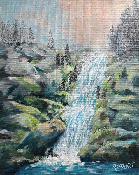 Frenetic Water, 2026

Acryl auf Leinwand
24 x 30 cm
