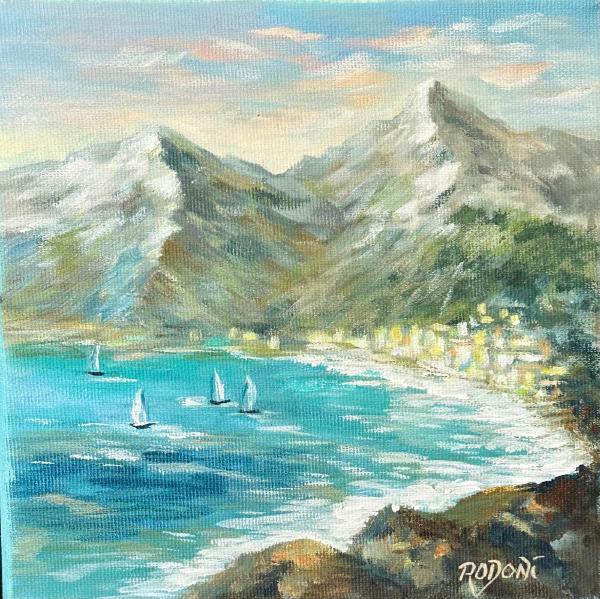 Lake Scene II, 2026

Acryl auf Leinwand
20 x 20 cm
