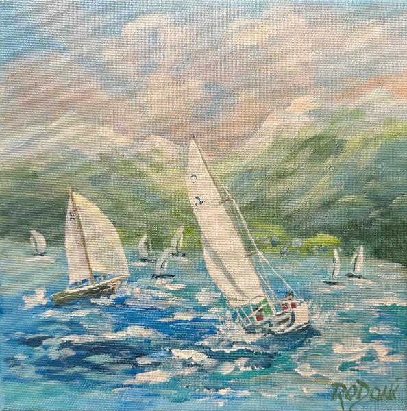 Im Wind, 2026

Acryl auf Leinwand
20 x 20 cm
