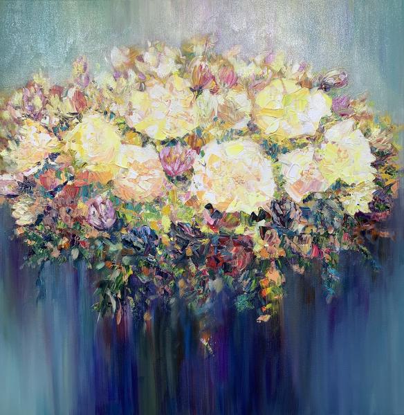 Verano, 2022

Acryl und Öl auf Leinwand
60 x 60 cm
