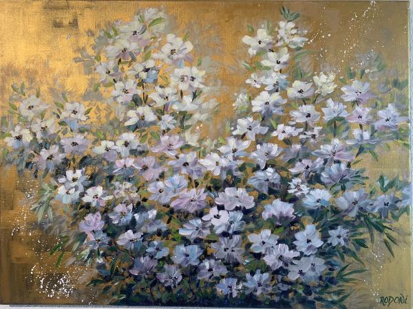 Blütenmeer, 2024

Acryl auf Leinwand
60 x 80 cm
