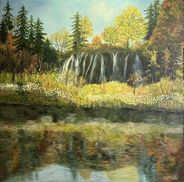 Leuchtender Herbst, 2021

Acryl auf Leinwand
60 x 60 cm
