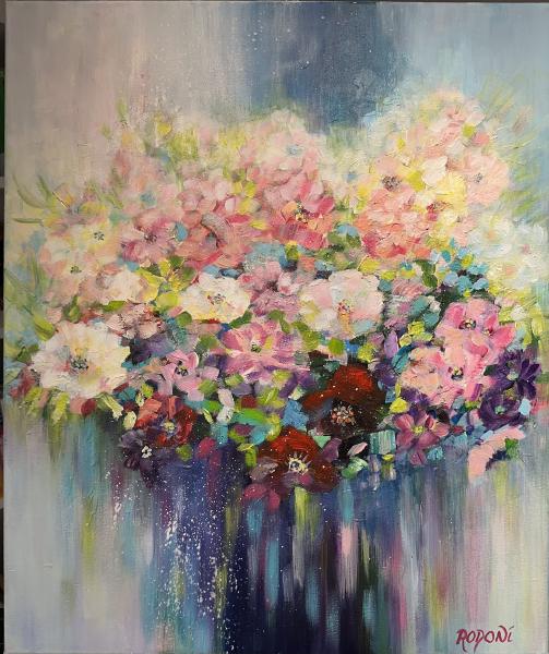 Blumenstrauss, 2025

Acryl auf Leinwand
60 x 50 cm
