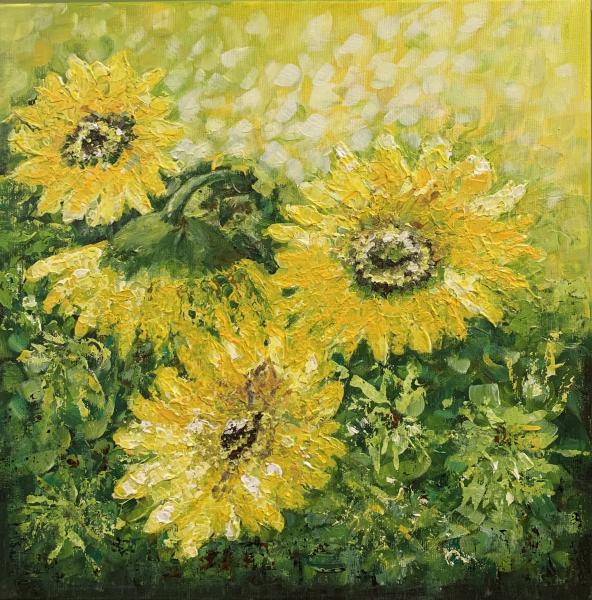 Tournesols, 2022

Acryl auf Leinwand
40 x 40 cm
